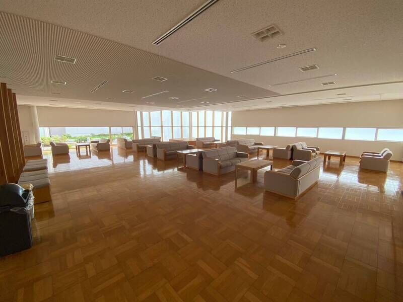 尼崎市立弥生ケ丘斎場 