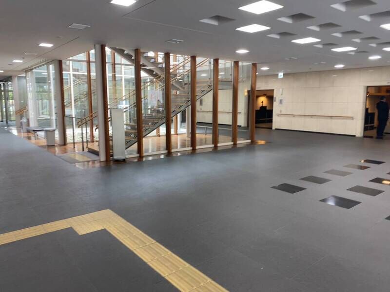 尼崎市立弥生ケ丘斎場 