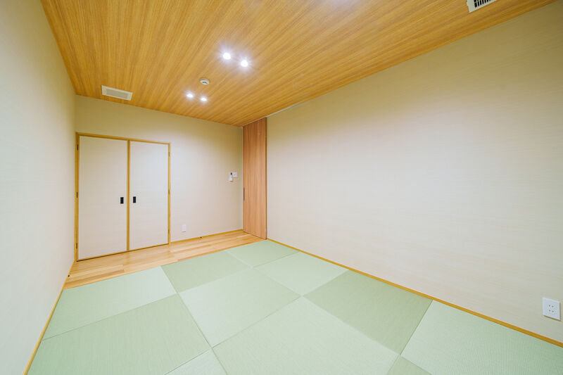 家族葬のゲートハウス西之内町 