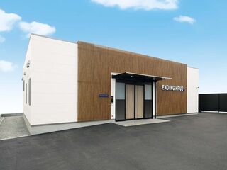 公益社 - エンディングハウス西淀川