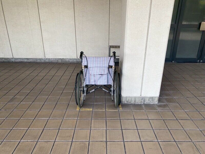 大阪市立小林斎場 