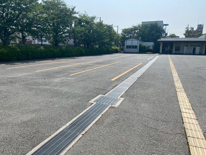 大阪市立小林斎場 