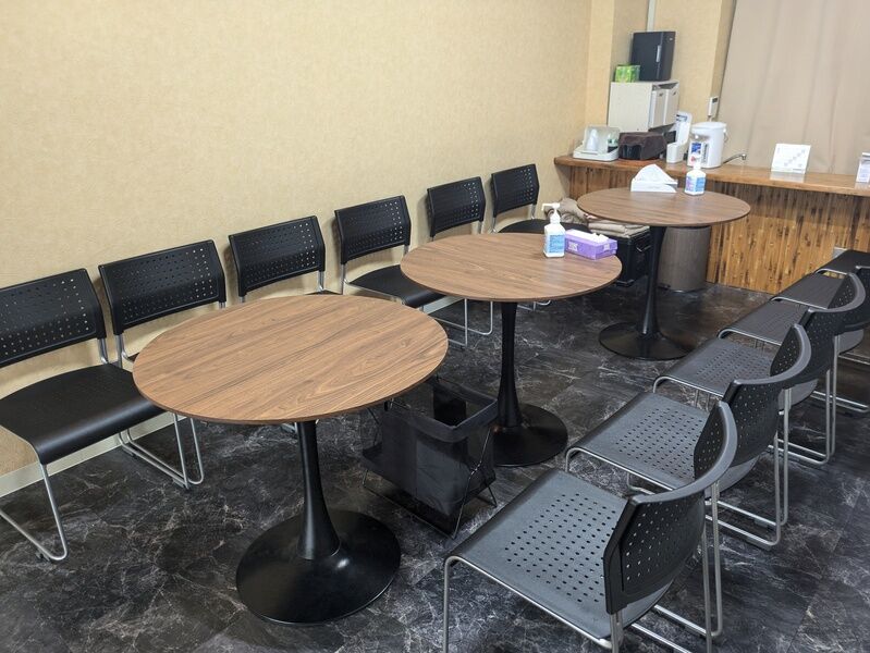 家族葬ホール三鷹 