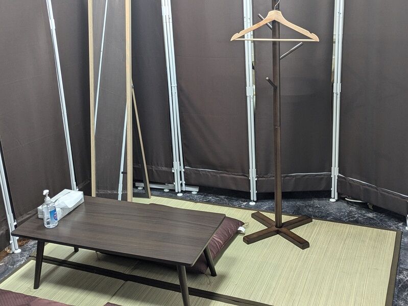 家族葬ホール三鷹 