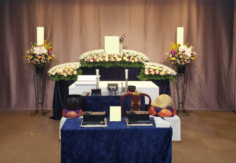 家族葬ホール三鷹 