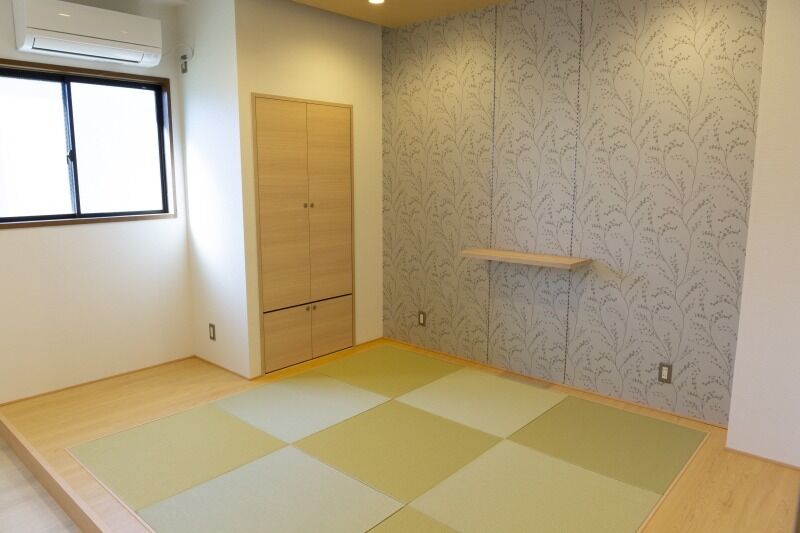 ヨシノ家族葬ホールむさしの 
