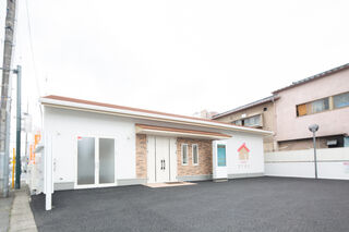 家族葬のタクセル東本町