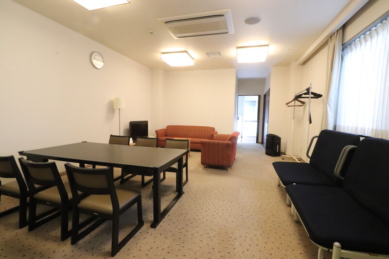 プラザヨコスカ中央本社斎場 