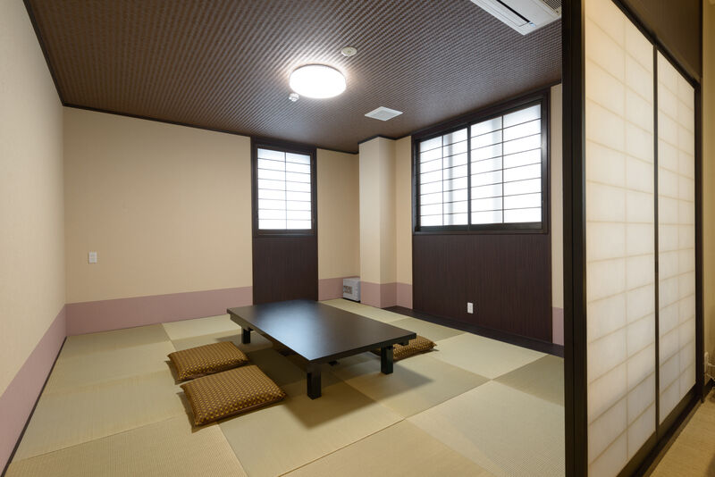 プラザヨコスカ衣笠斎場 