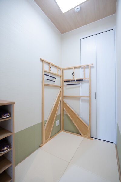 家族葬のタクセル高崎中泉町 
