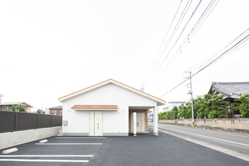 家族葬のタクセル横山町 