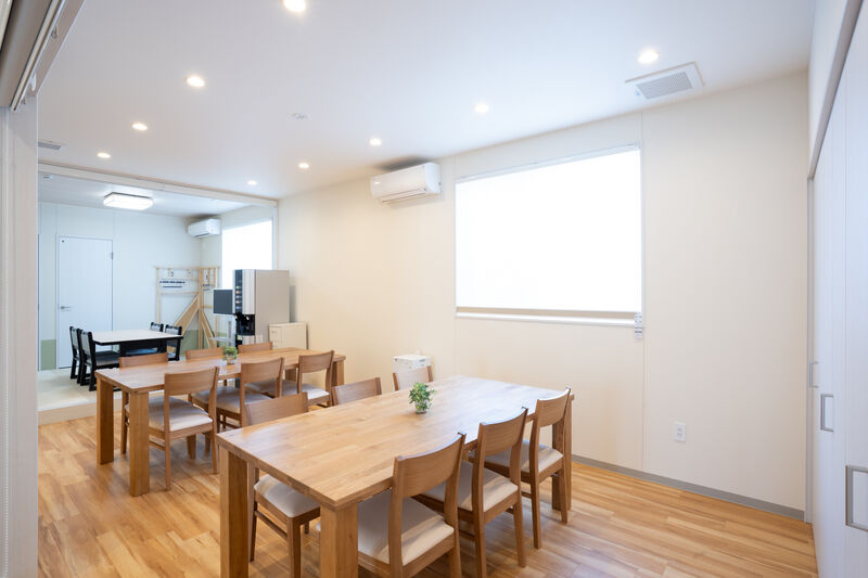 家族葬のタクセル伊勢崎今泉町 