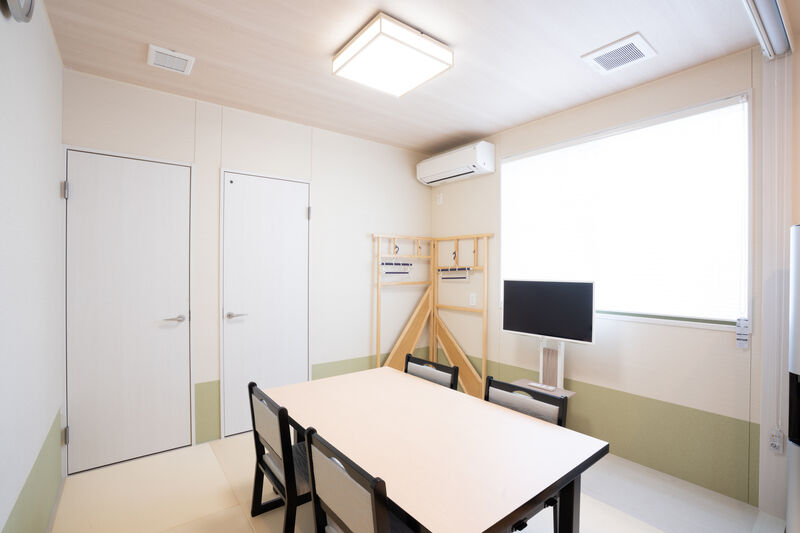 家族葬のタクセル伊勢崎今泉町 