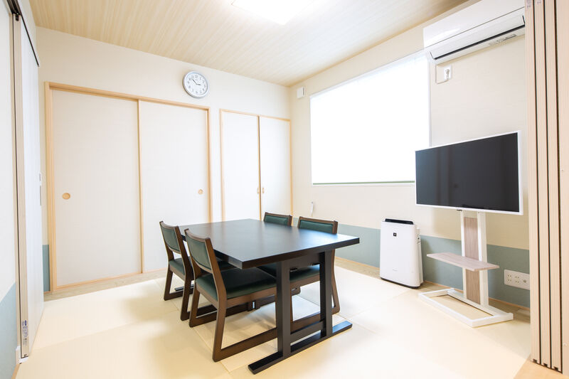家族葬のタクセル横山町 