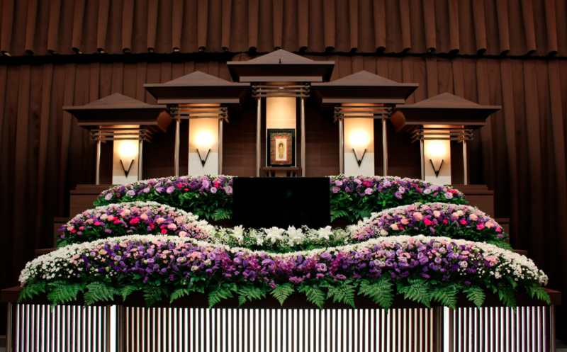 セレモニーホール吉原 