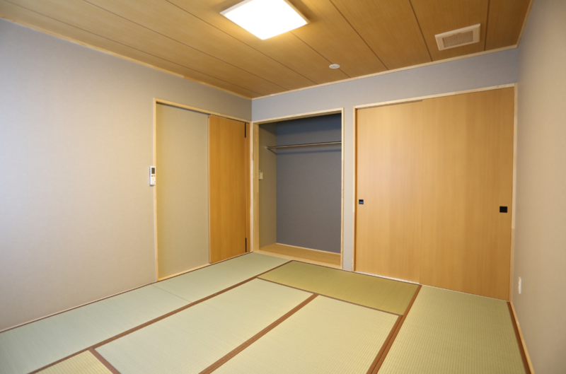 家族葬邸宅-感- 控室