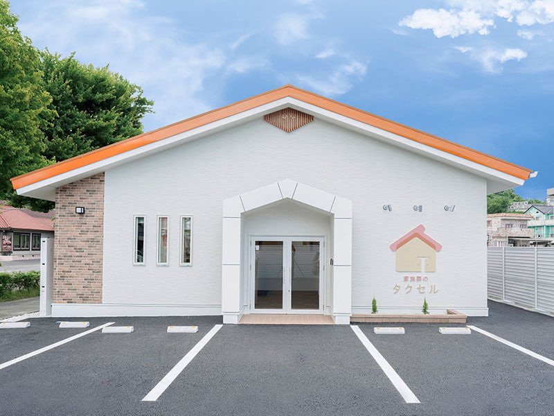 家族葬のタクセル仙台北根黒松 