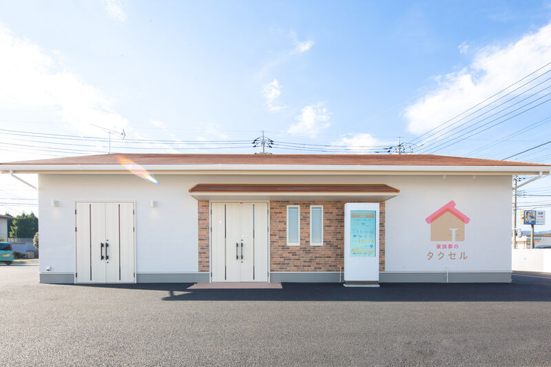 家族葬のタクセル福居町 