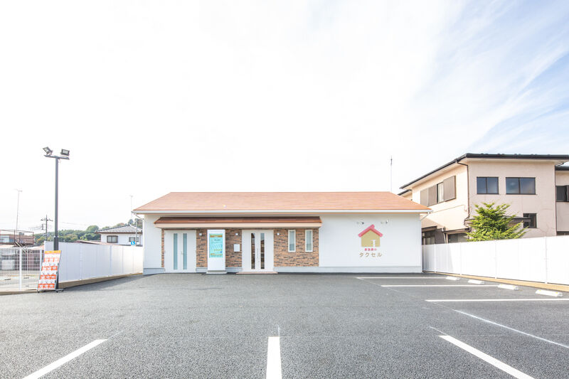 家族葬のタクセル石橋町 