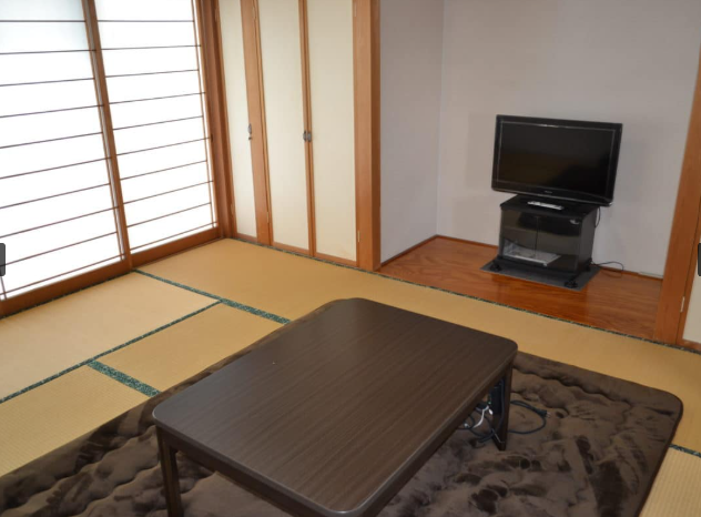 サウスホール 