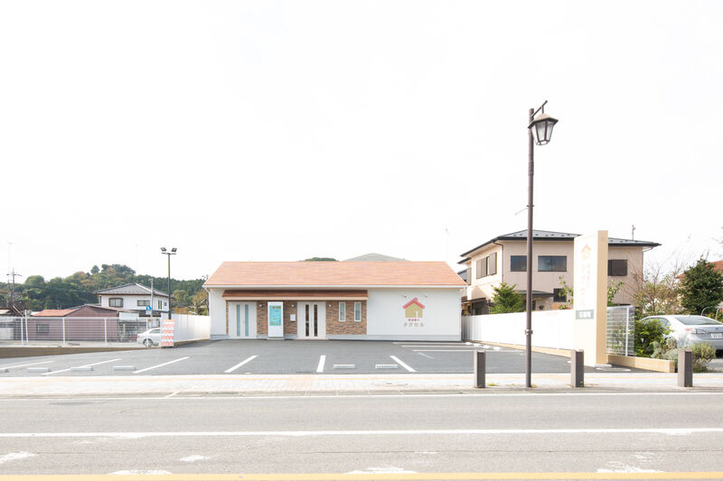 家族葬のタクセル石橋町 