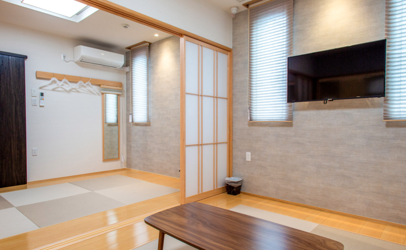 家族葬邸宅みつわ三輪店 