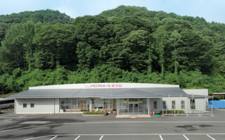 メモリアルホールみつわ小海店