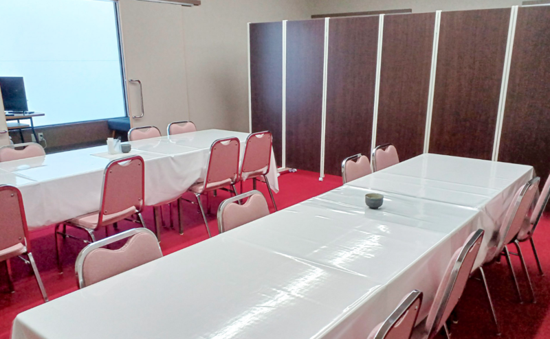 家族葬邸宅みつわ笹賀店 