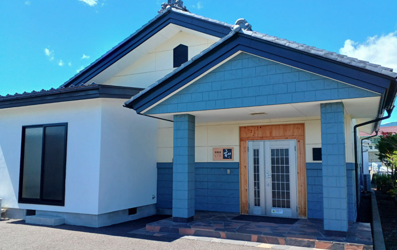 家族葬邸宅みつわ 梓川店 
