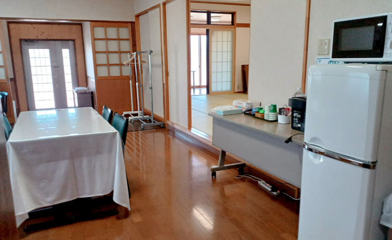 家族葬邸宅みつわ 梓川店 