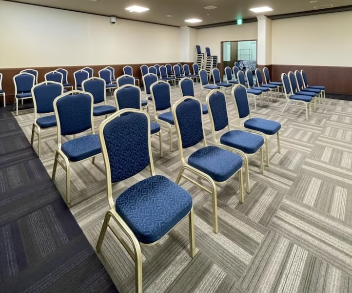 葬祭会館 典礼・石巻 飛翔の間会場