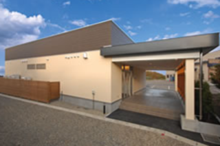 家族葬ホール 真想庵