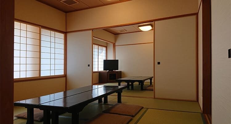 日本祭典 本館 