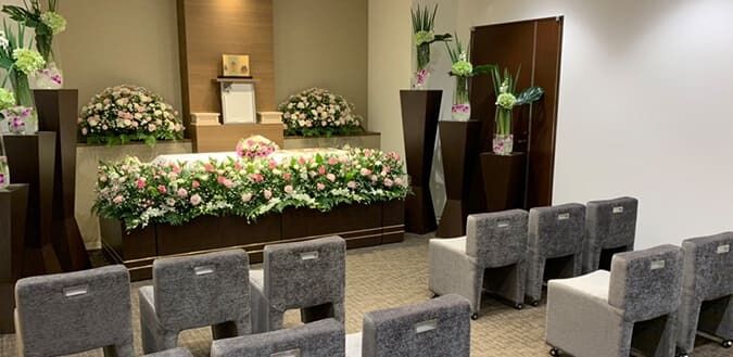 日本祭典寝屋川会館 