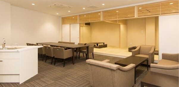日本祭典枚方会館 