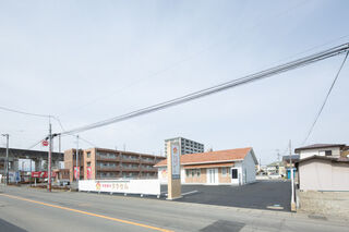 家族葬のタクセル西朝日町