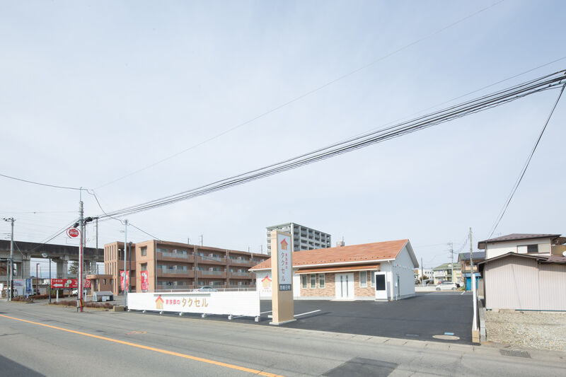 家族葬のタクセル西朝日町 