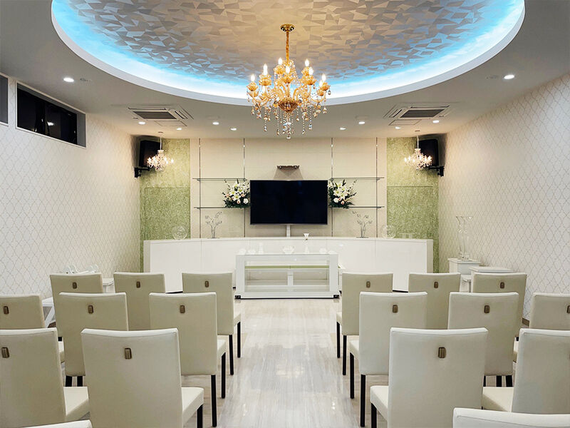 家族葬邸宅TOWAEｰトワエｰ高木町店 