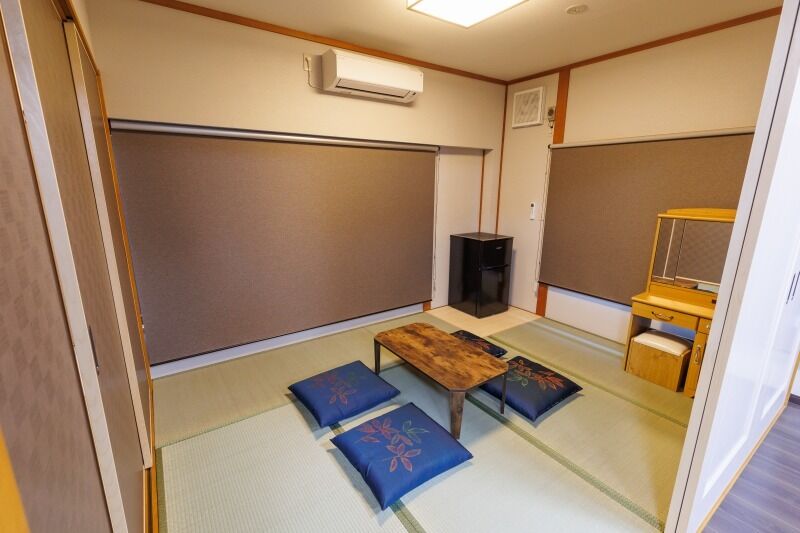 ファミリーホール柏 おいはな会館 家族葬式場