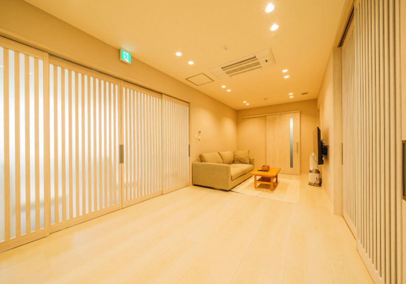 家族葬のゲートハウス 塚口町 