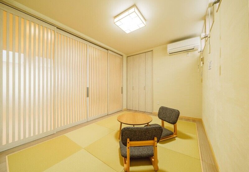家族葬のゲートハウス 塚口町 