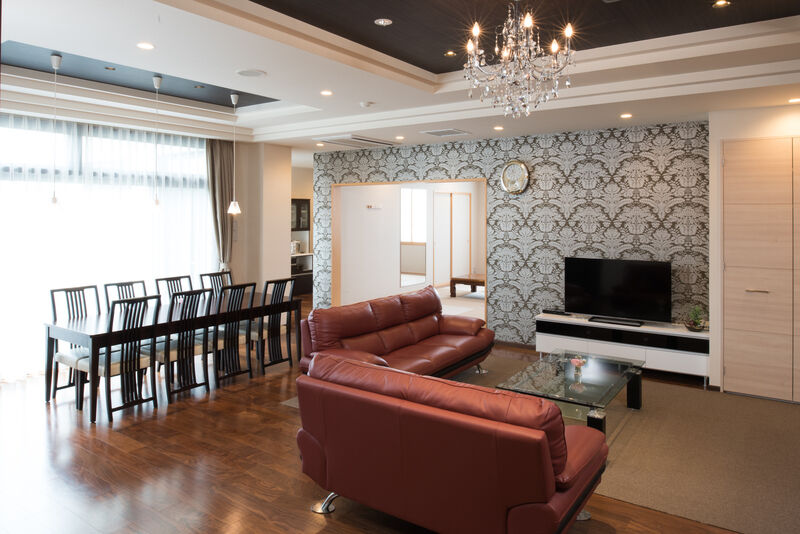 ヴィラハウス宝典エヴリ式場 