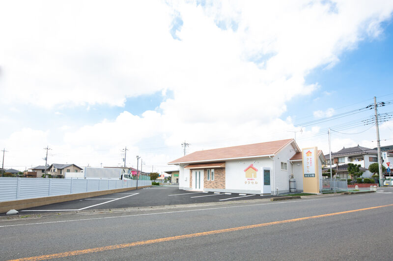 家族葬のタクセル下館 