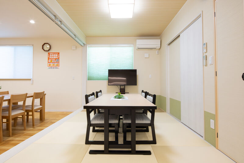 家族葬のタクセル今泉新町 