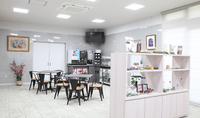 プラザアイリス 