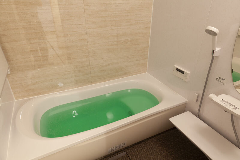 家族葬の四季風　所沢 バズルーム