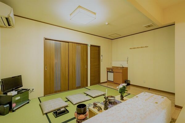 シティ・ホール光慈苑 