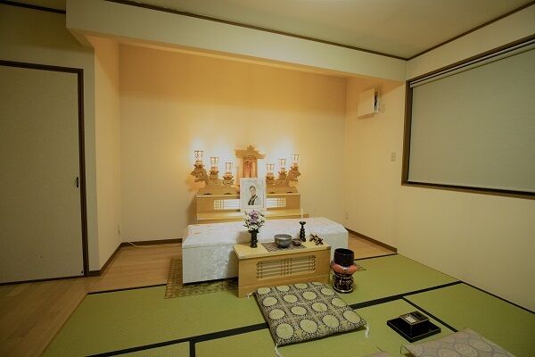 シティ・ホール光慈苑 