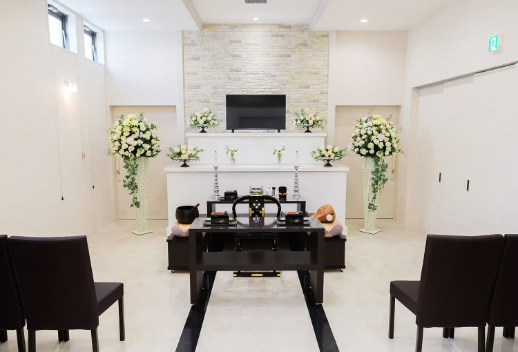 小さな森の家 川口東本郷 