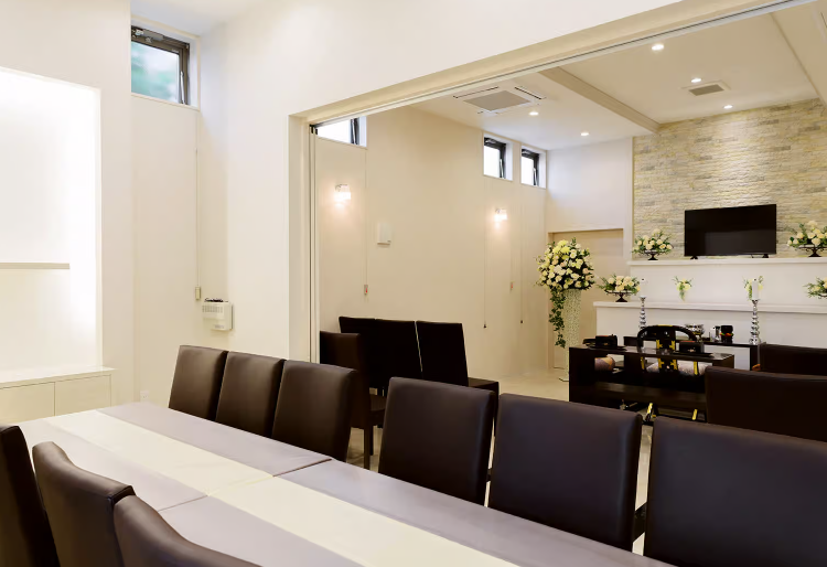 小さな森の家 川口東本郷 